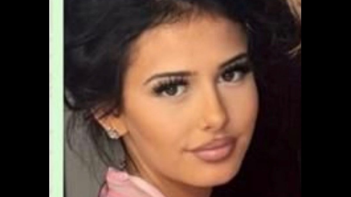 Clarissa & Ian Dickson: No Princess Bliss Tiktok Info Here